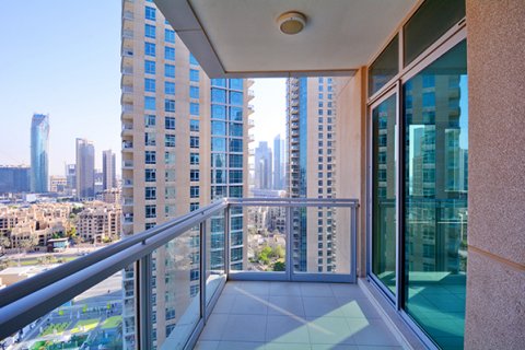 Byt v Downtown Dubai (Downtown Burj Dubai), SAE 1 ložnice, 84.17011800 m² Č.: 595458 - fotografie 10