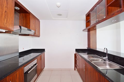 Byt v Downtown Dubai (Downtown Burj Dubai), SAE 1 ložnice, 84.17011800 m² Č.: 595458 - fotografie 6