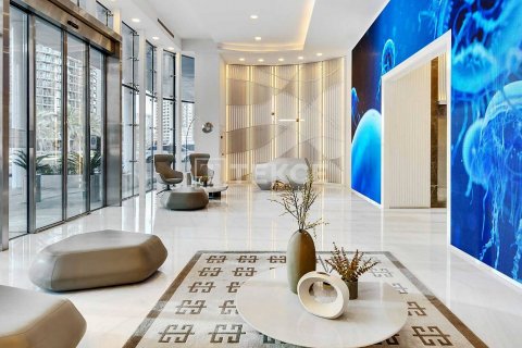 Byt v Business Bay, Dubai, SAE 2 ložnice, 112 m² Č.: 595457 - fotografie 5
