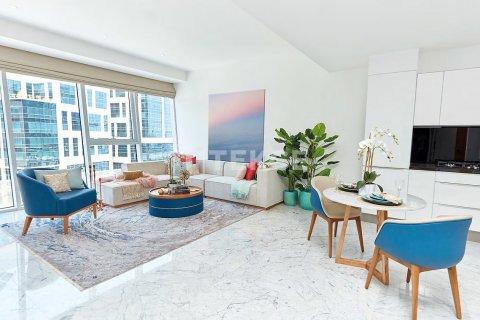 Byt v Business Bay, Dubai, SAE 2 ložnice, 112 m² Č.: 595457 - fotografie 6
