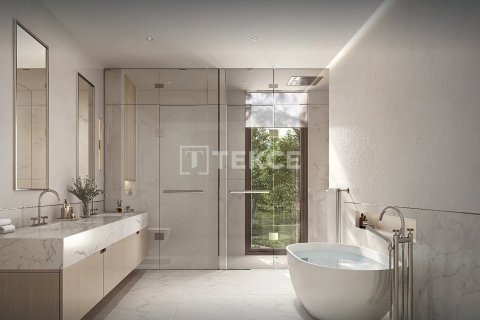 Vila v Abu Dhabi, SAE 5 ložnice, 442 m² Č.: 595455 - fotografie 29