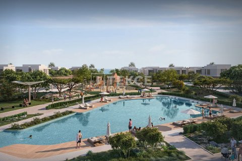 Vila v Abu Dhabi, SAE 5 ložnice, 442 m² Č.: 595455 - fotografie 2