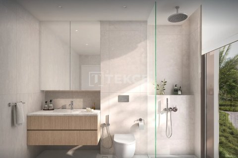 Vila v Abu Dhabi, SAE 5 ložnice, 442 m² Č.: 595455 - fotografie 30