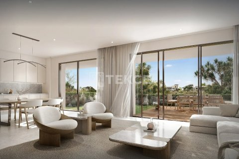 Vila v Abu Dhabi, SAE 5 ložnice, 442 m² Č.: 595455 - fotografie 25