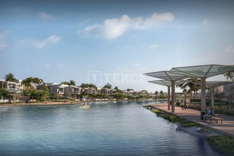 Vila v Abu Dhabi, SAE 5 ložnice, 442 m² Č.: 595455 - fotografie 20