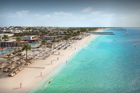 Vila v Abu Dhabi, SAE 5 ložnice, 442 m² Č.: 595455 - fotografie 17