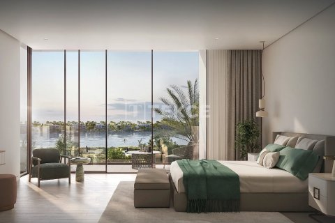 Vila v Abu Dhabi, SAE 5 ložnice, 442 m² Č.: 595455 - fotografie 28