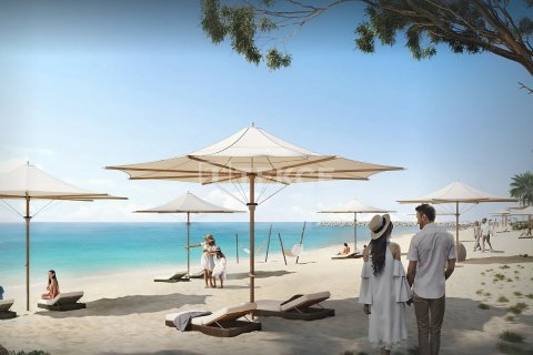 Vila v Abu Dhabi, SAE 5 ložnice, 442 m² Č.: 595455 - fotografie 18