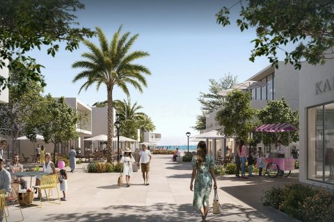 Vila v Abu Dhabi, SAE 5 ložnice, 442 m² Č.: 595455 - fotografie 22