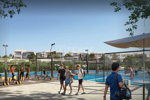 Huvila Abu Dhabi, Arabiemiraatit 4 makuuhuonetta, 374 m2 № 595454 - kuva 21