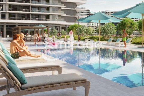Al Reem Island、Abu Dhabi、UAE にあるマンション販売中 1ベッドルーム、88.7 m2、No597292 - 写真 8