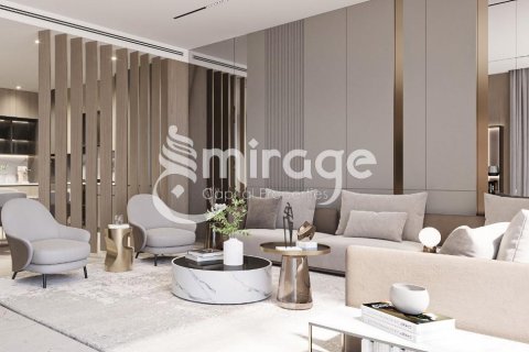 Al Reem Island、Abu Dhabi、UAE にあるマンション販売中 1ベッドルーム、88.7 m2、No597292 - 写真 2