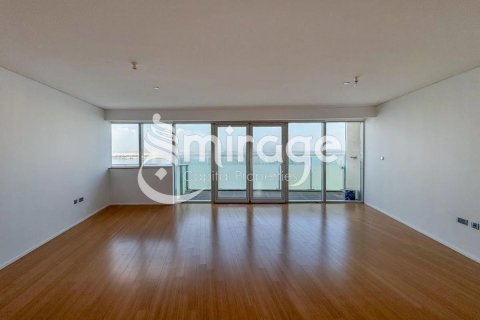 Lägenhet uthyres i Al Raha Beach, Abu Dhabi, UAE 4 sovrum, 227.1 kvm Nr. 596802 - fotografi 2