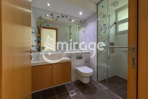Lägenhet uthyres i Al Raha Beach, Abu Dhabi, UAE 4 sovrum, 227.1 kvm Nr. 596802 - fotografi 11