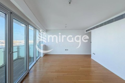 Lägenhet uthyres i Al Raha Beach, Abu Dhabi, UAE 4 sovrum, 227.1 kvm Nr. 596802 - fotografi 6