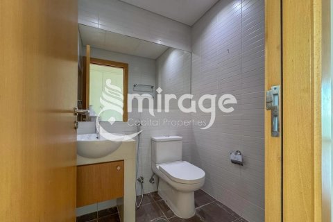 Lägenhet uthyres i Al Raha Beach, Abu Dhabi, UAE 4 sovrum, 227.1 kvm Nr. 596802 - fotografi 12