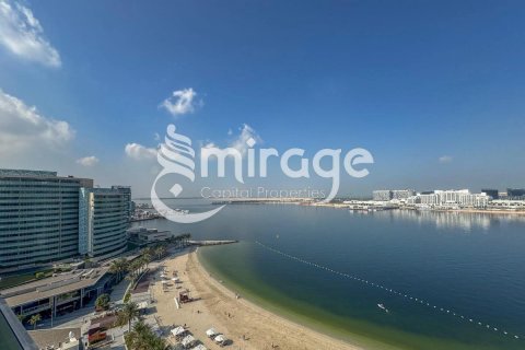 Lägenhet uthyres i Al Raha Beach, Abu Dhabi, UAE 4 sovrum, 227.1 kvm Nr. 596802 - fotografi 13