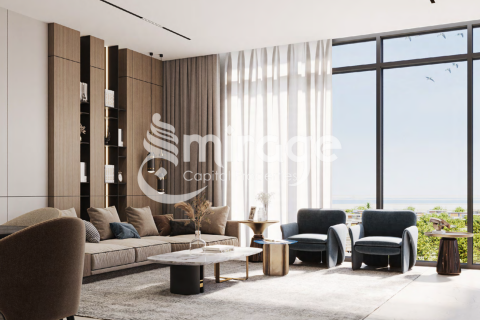 Byt v Al Reem Island, Abu Dhabi, SAE 2 ložnice, 172.8 m² Č.: 597291 - fotografie 6
