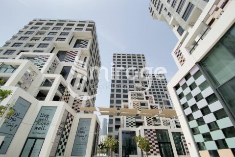Apartment in Al Reem Island, Abu Dhabi, UAE 3 bedrooms, 146.1 sq.m. № 596801 - photo 1
