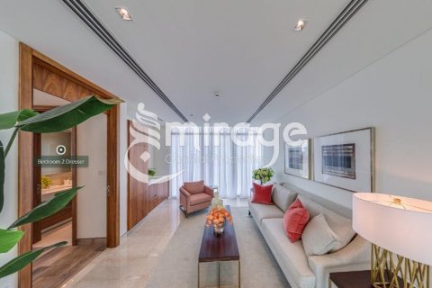Vila v Abu Dhabi, SAE 5 ložnice, 618.9 m² Č.: 596805 - fotografie 3