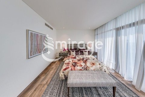 Vila v Abu Dhabi, SAE 5 ložnice, 618.9 m² Č.: 596805 - fotografie 5
