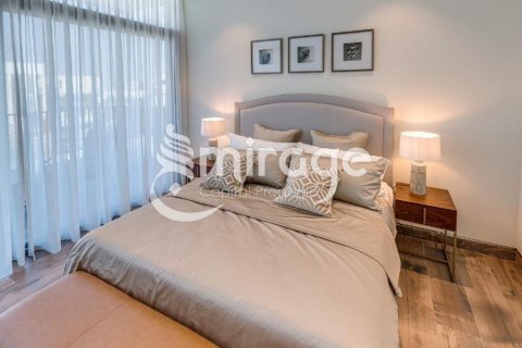Vila v Abu Dhabi, SAE 5 ložnice, 618.9 m² Č.: 596805 - fotografie 8