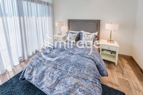 Vila v Abu Dhabi, SAE 5 ložnice, 618.9 m² Č.: 596805 - fotografie 9