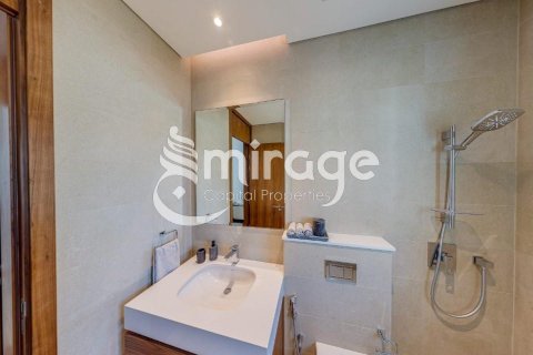 Vila v Abu Dhabi, SAE 5 ložnice, 618.9 m² Č.: 596805 - fotografie 10