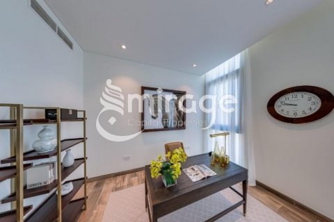 Vila v Abu Dhabi, SAE 5 ložnice, 618.9 m² Č.: 596805 - fotografie 4