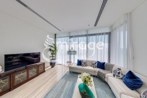 Vila v Abu Dhabi, SAE 5 ložnice, 618.9 m² Č.: 596805 - fotografie 2