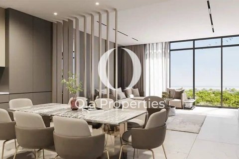 Apartemen di Al Reem Island, Abu Dhabi, UEA 1 kamar tidur, 96 m2 nomor 608504 - foto 4