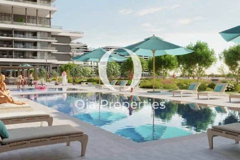 Apartemen di Al Reem Island, Abu Dhabi, UEA 1 kamar tidur, 96 m2 nomor 608504 - foto 6