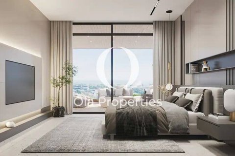 Apartemen di Al Reem Island, Abu Dhabi, UEA 1 kamar tidur, 96 m2 nomor 608504 - foto 10