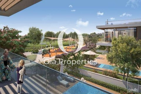 Apartemen di Al Reem Island, Abu Dhabi, UEA 1 kamar tidur, 96 m2 nomor 608504 - foto 1