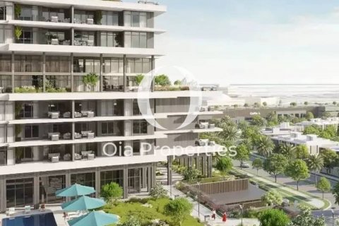 Apartemen di Al Reem Island, Abu Dhabi, UEA 1 kamar tidur, 96 m2 nomor 608504 - foto 2