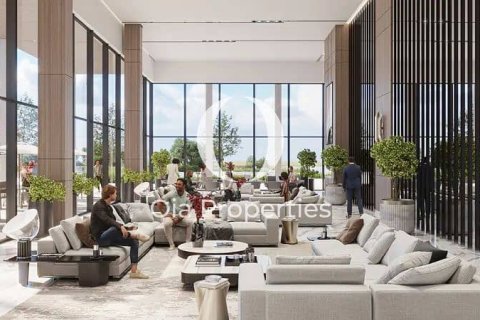 Apartemen di Al Reem Island, Abu Dhabi, UEA 1 kamar tidur, 96 m2 nomor 608504 - foto 5