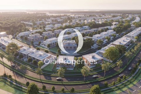 Apartemen di Al Reem Island, Abu Dhabi, UEA 1 kamar tidur, 96 m2 nomor 608504 - foto 9