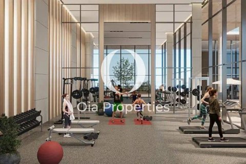 Apartemen di Al Reem Island, Abu Dhabi, UEA 1 kamar tidur, 96 m2 nomor 608504 - foto 7