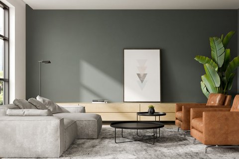 تجاوزت مبيعات سوق العقارات في دبي 65 مليار دولار في عام 2022