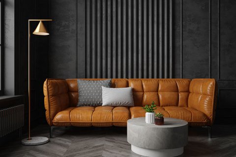 كان لكأس العالم فيفا قطر 2022 تأثير إيجابي على سوق العقارات في دبي