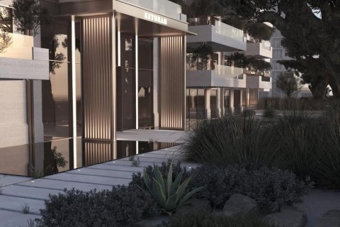 Vilë në Mohammed Bin Rashid City, Dubai, Emiratet e Bashkuara Arabe 4 dhoma gjumi, 493 m2. № 611108 - Foto 21