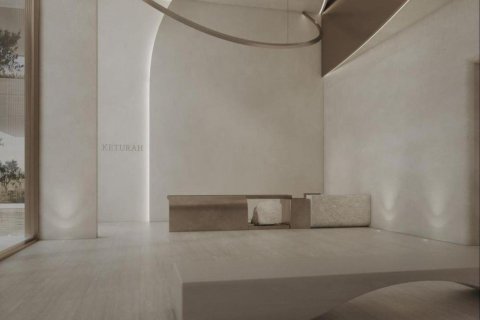 Vilë në Mohammed Bin Rashid City, Dubai, Emiratet e Bashkuara Arabe 4 dhoma gjumi, 493 m2. № 611108 - Foto 26