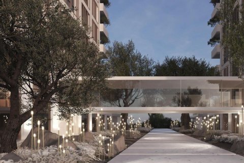 Vilë në Mohammed Bin Rashid City, Dubai, Emiratet e Bashkuara Arabe 4 dhoma gjumi, 493 m2. № 611108 - Foto 22