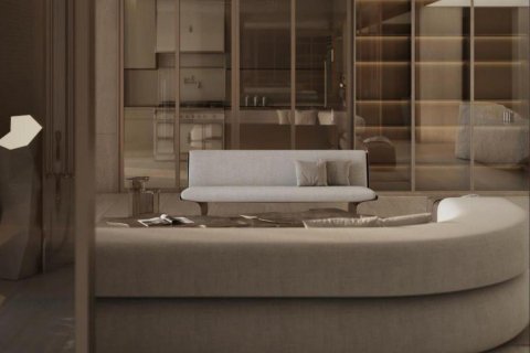 Vilë në Mohammed Bin Rashid City, Dubai, Emiratet e Bashkuara Arabe 4 dhoma gjumi, 493 m2. № 611108 - Foto 9