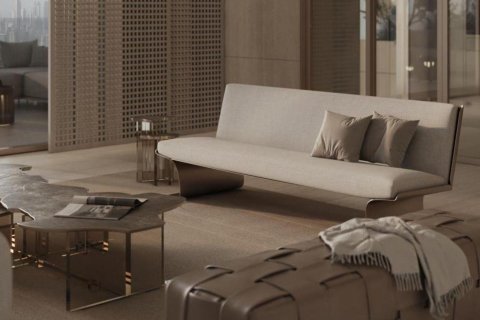 Vilë në Mohammed Bin Rashid City, Dubai, Emiratet e Bashkuara Arabe 4 dhoma gjumi, 493 m2. № 611108 - Foto 6
