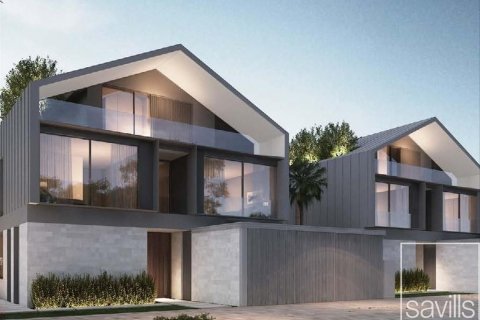 Vila v Nadd Al Sheba, Dubai, SAE 5 ložnice, 603 m² Č.: 611107 - fotografie 10