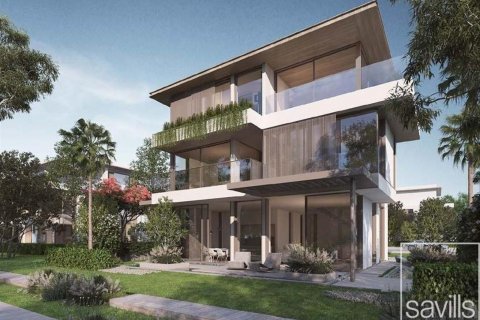 Vila v Nadd Al Sheba, Dubai, SAE 5 ložnice, 603 m² Č.: 611107 - fotografie 1