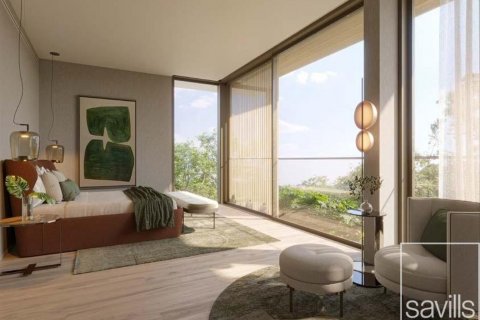 Vila v Nadd Al Sheba, Dubai, SAE 5 ložnice, 603 m² Č.: 611107 - fotografie 4