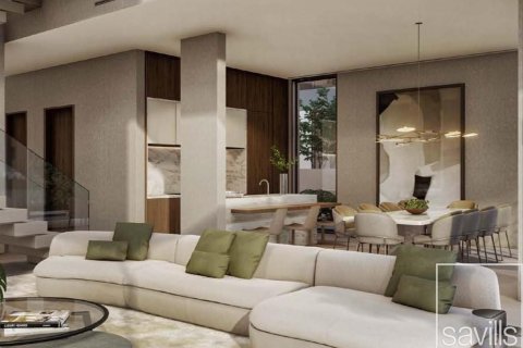 Vila v Nadd Al Sheba, Dubai, SAE 5 ložnice, 603 m² Č.: 611107 - fotografie 2
