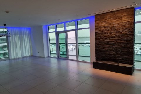 Apartment in Al Raha Beach, Abu Dhabi, UAE 3 bedrooms, 227 sq.m. № 593992 - photo 5